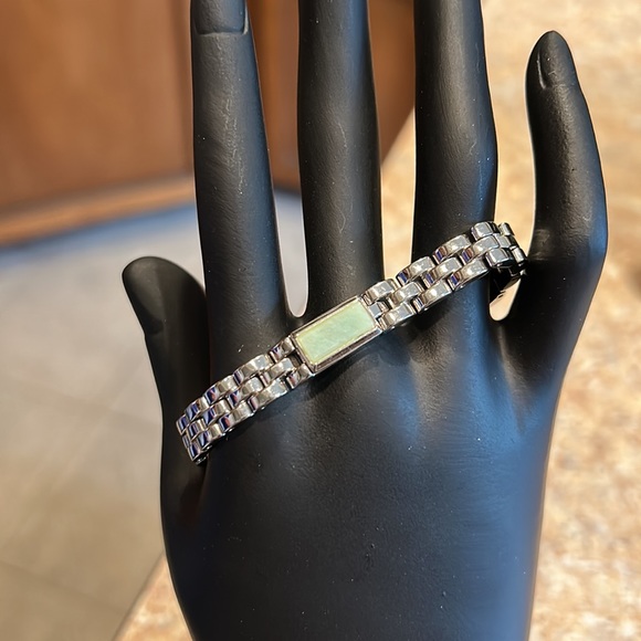 Fossil magnetic bracelets - Picture 2 of 4